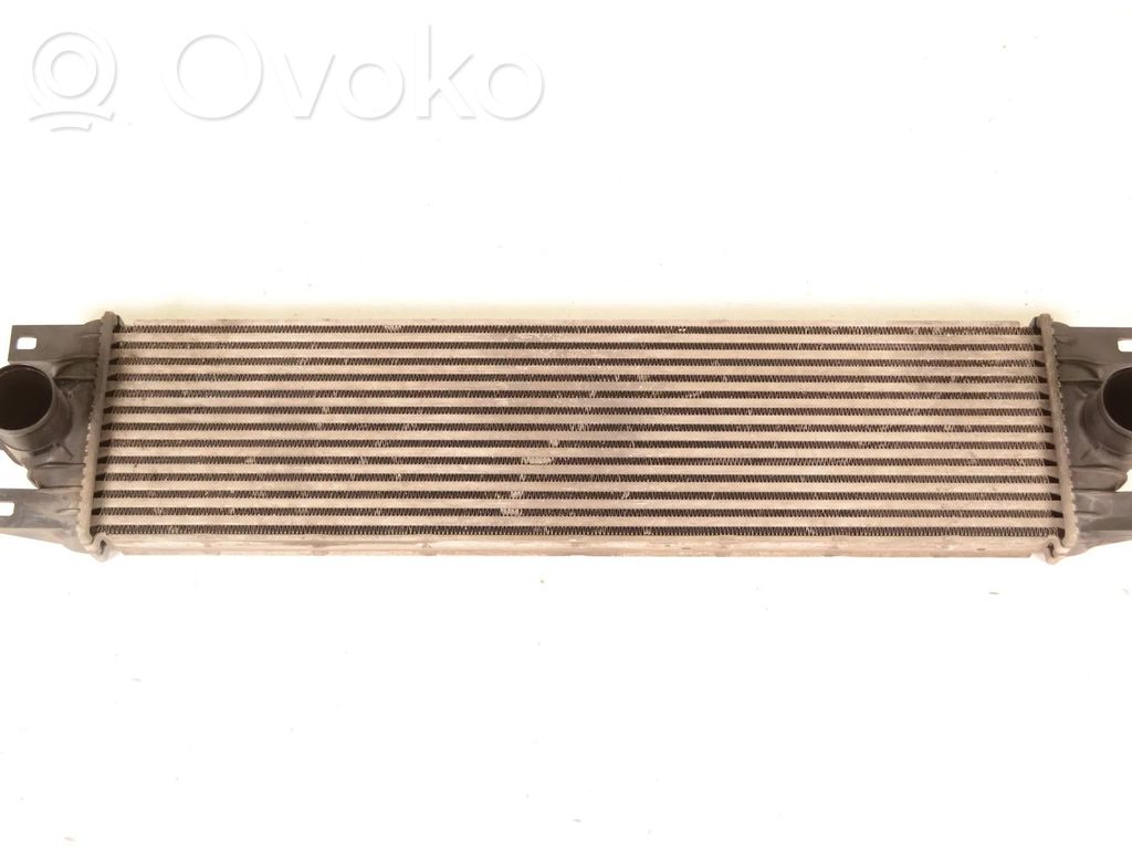 Renault Master II Intercooler radiator 