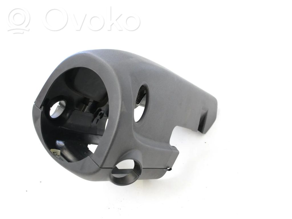 Mini One - Cooper Coupe R56 Steering wheel column trim 