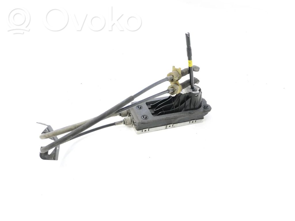 Mini One - Cooper Coupe R56 Selector caja de cambios 