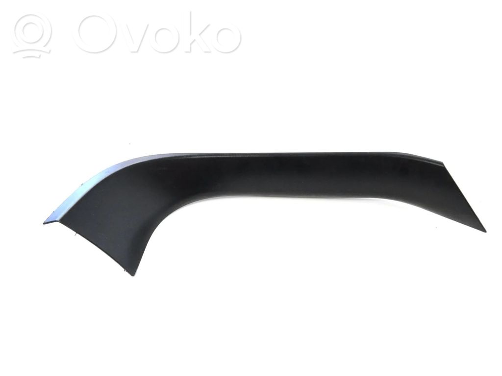 BMW X5 E70 Centre console side trim rear 
