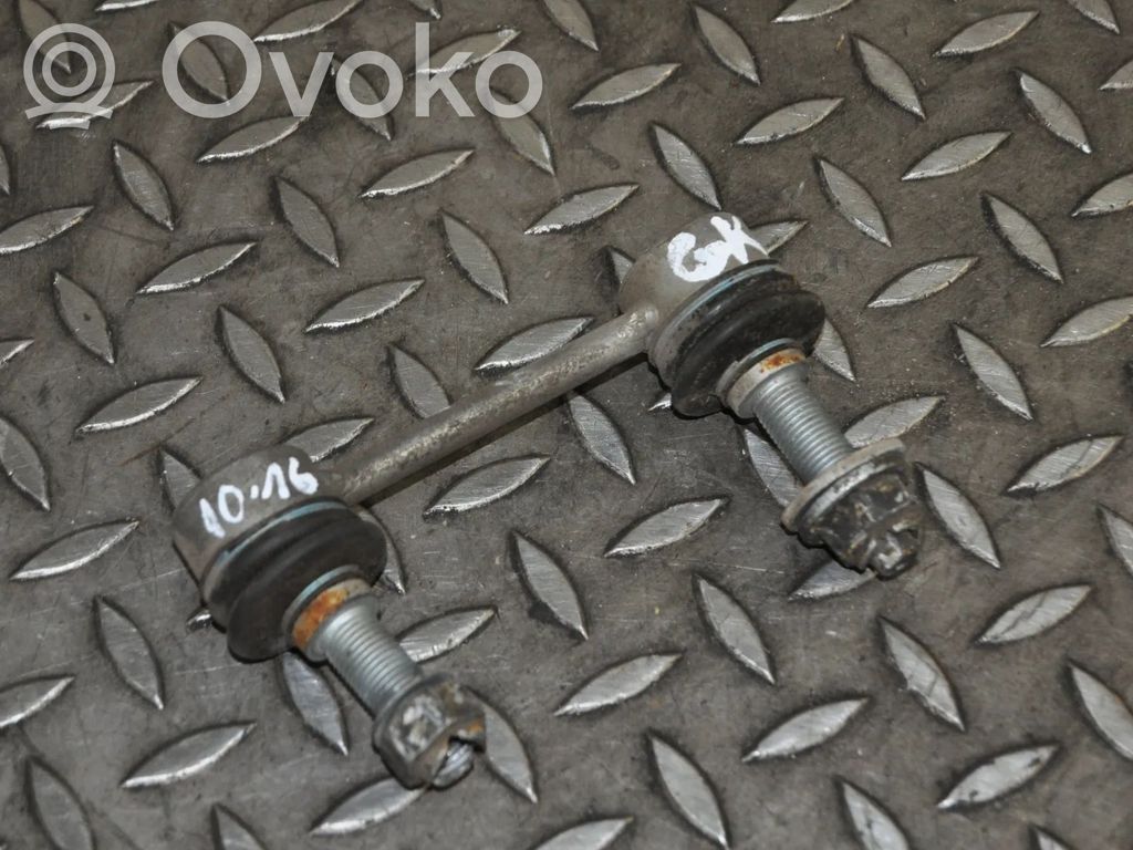 Mercedes-Benz ML W166 Rear anti-roll bar/stabilizer link 