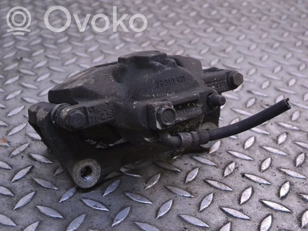 Dodge Nitro Front brake caliper 