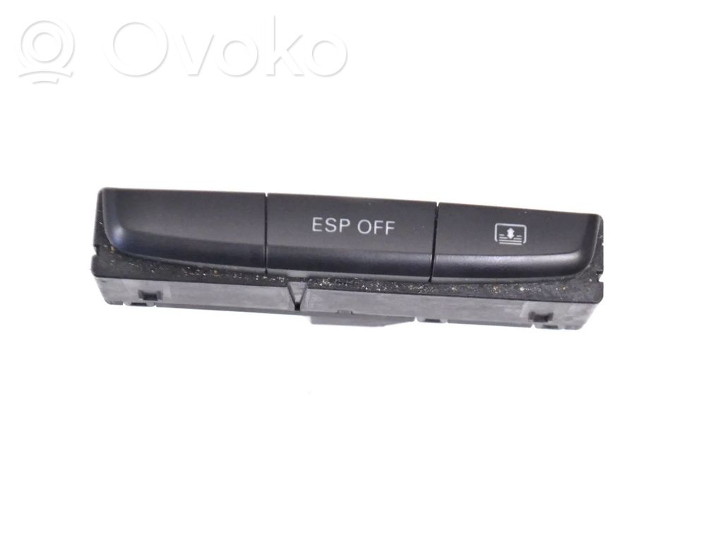Audi A5 8T 8F ESP (stability program) switch 