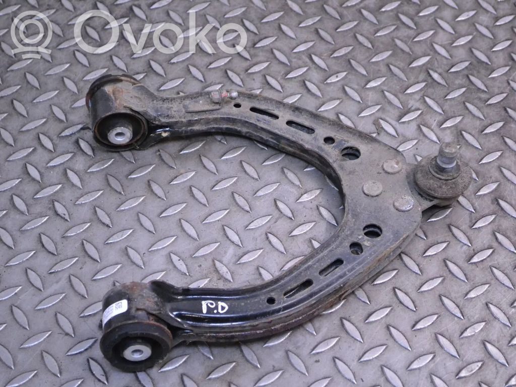 Tesla Model S Front upper control arm/wishbone 