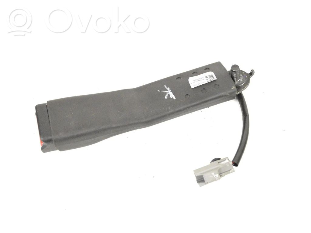 Tesla Model S Hebilla del cinturón delantero 
