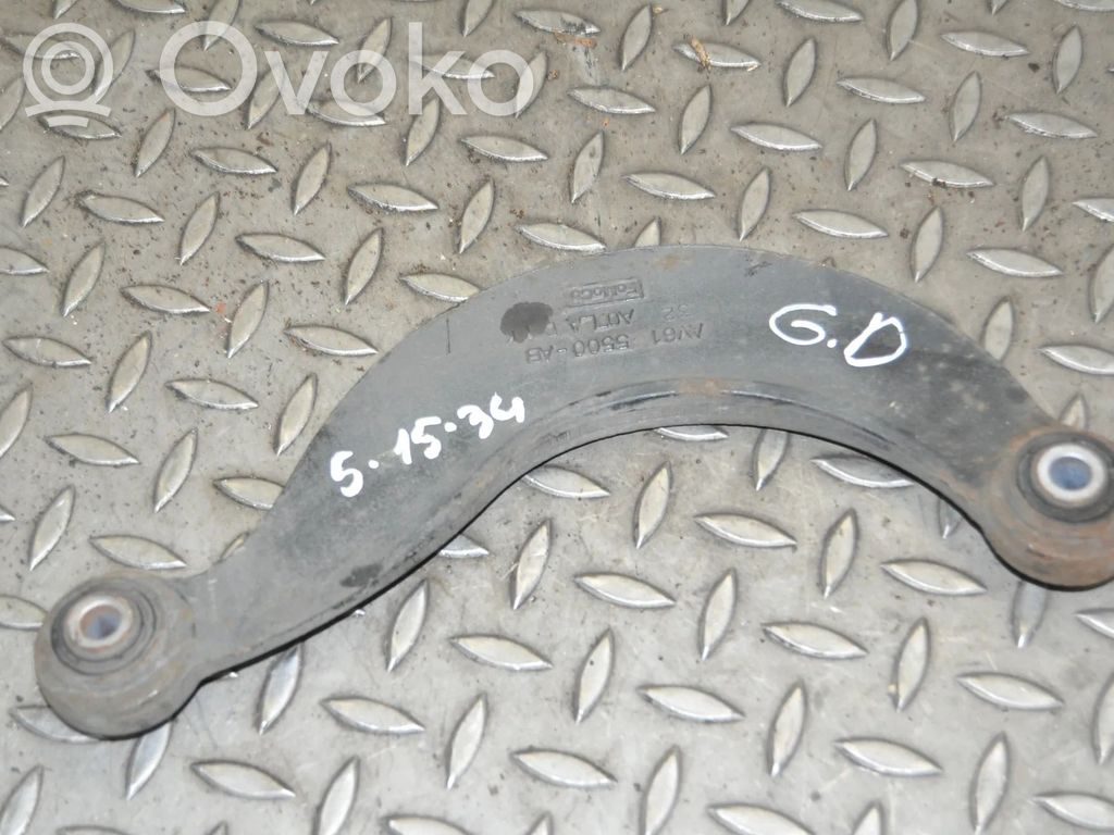 Volvo V40 Rear upper control arm/wishbone 