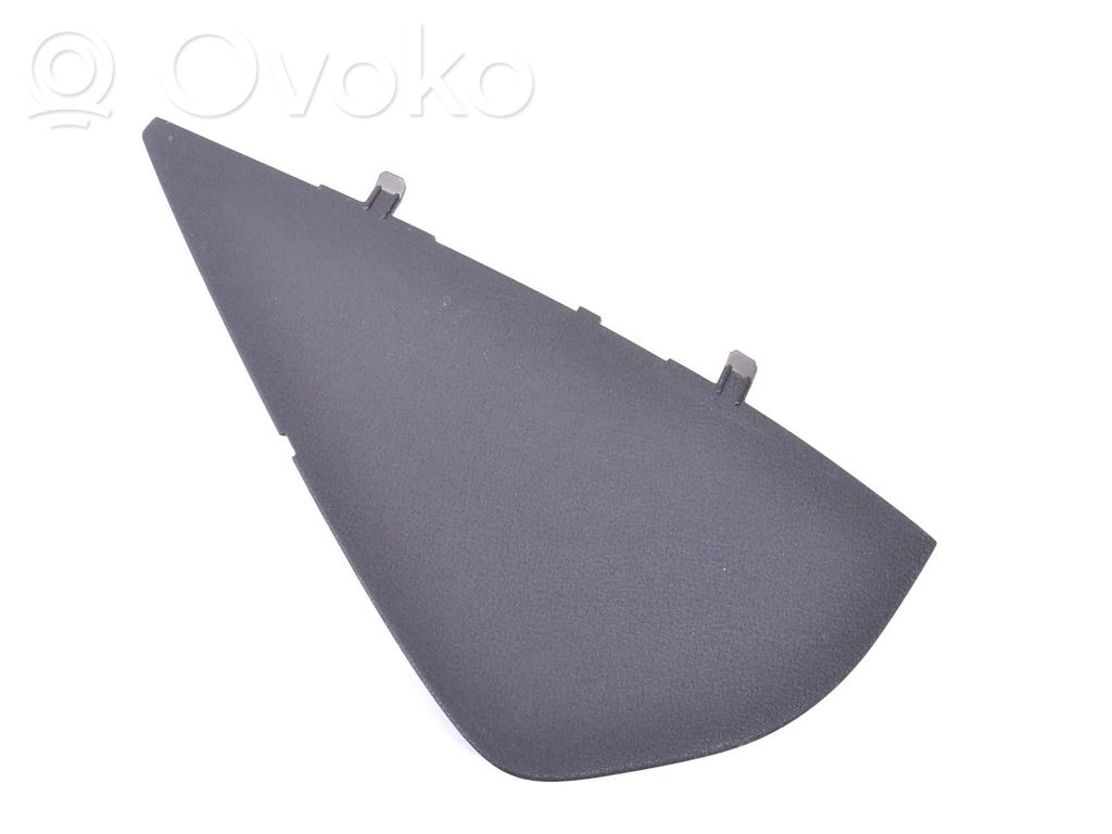 Audi Q2 - Dashboard side end trim 