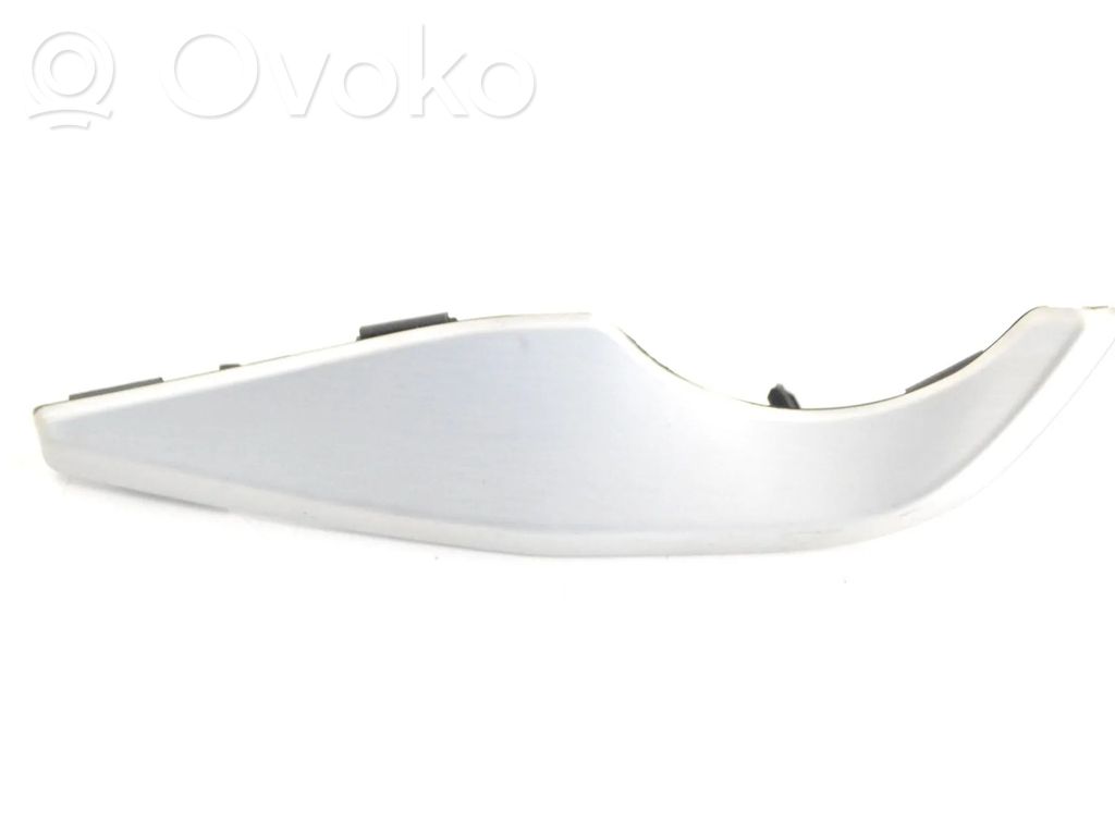 Audi Q2 - Dashboard glove box trim 
