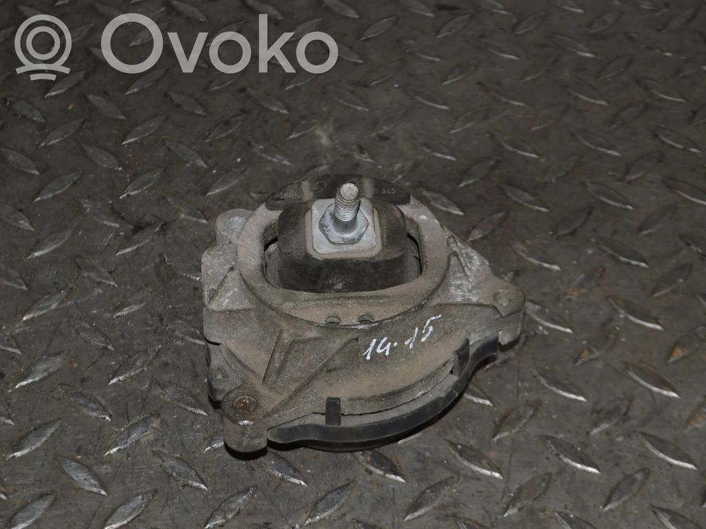 BMW 3 F30 F35 F31 Engine mount bracket 