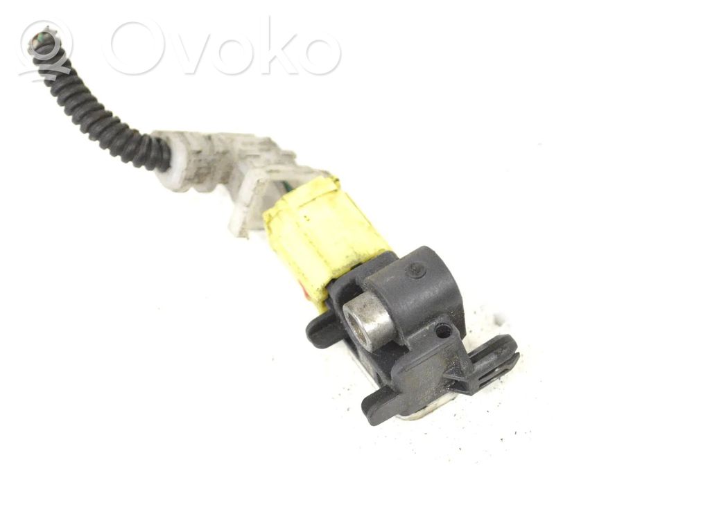 Mitsubishi Outlander Airbagsensor Crashsensor Drucksensor 