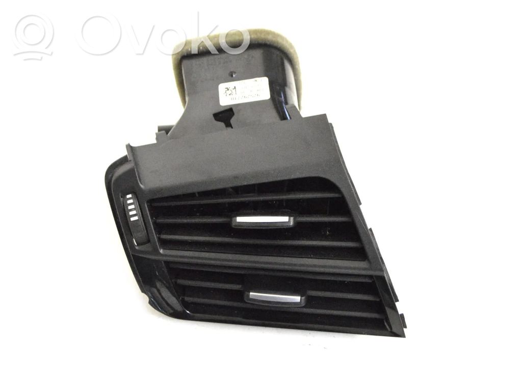 BMW X6 F16 Copertura griglia di ventilazione cruscotto 