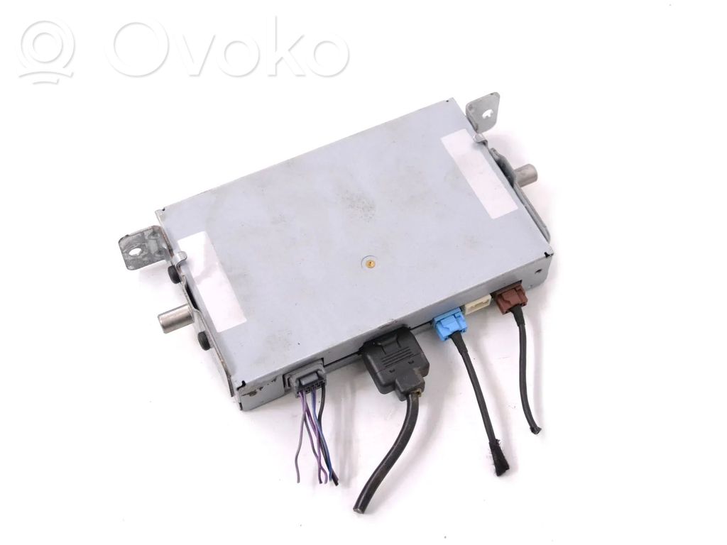 Jaguar F-Type Bluetooth control unit module 