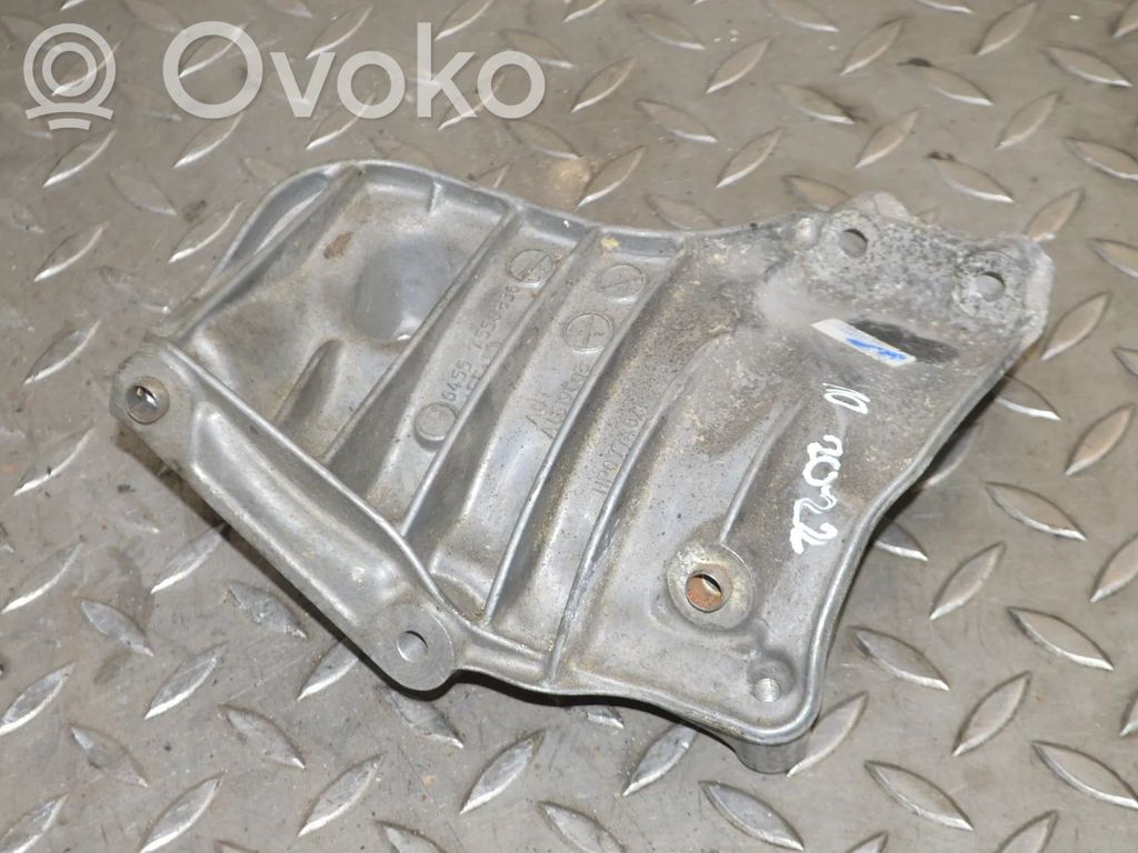 BMW 3 E92 E93 Halterung Klimakompressor 