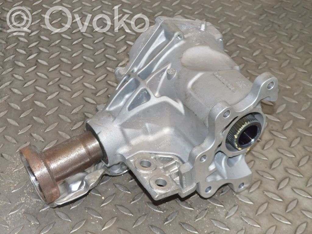 Volvo XC40 Gearbox transfer box case 