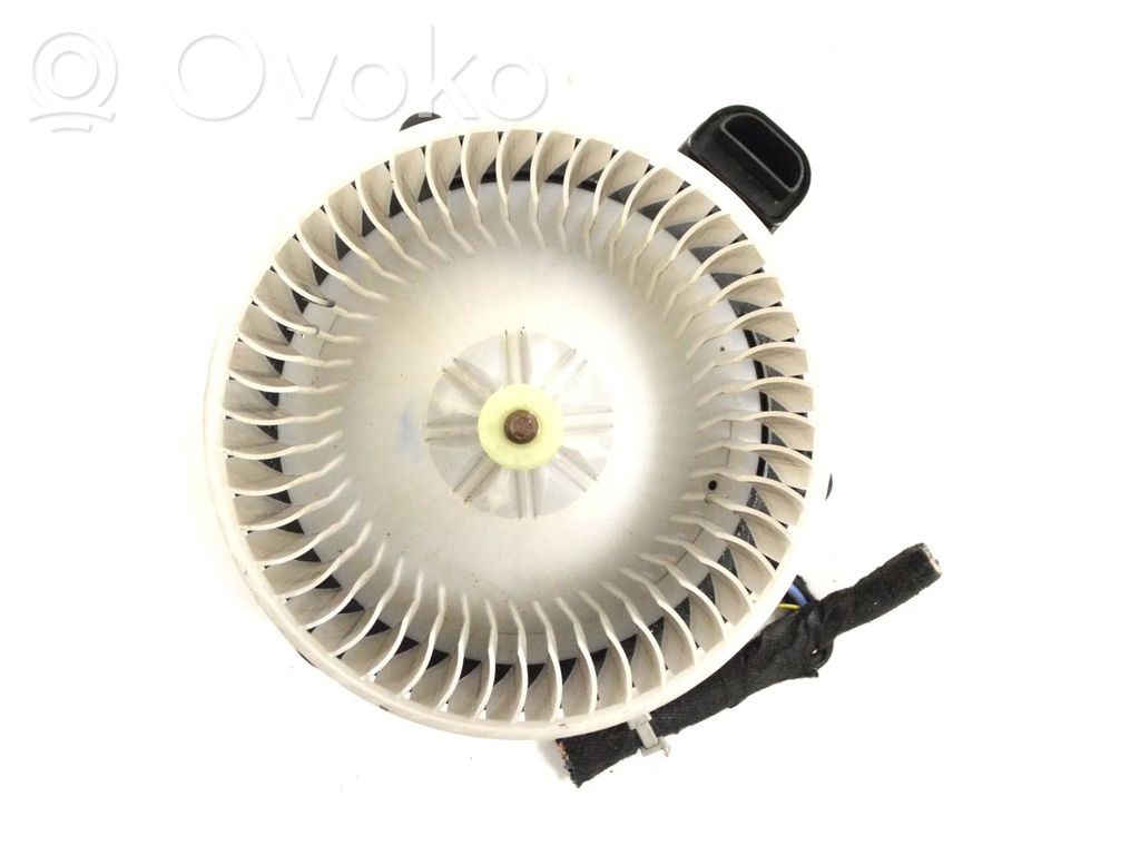 Land Rover Range Rover Sport L494 Mazā radiatora ventilators 