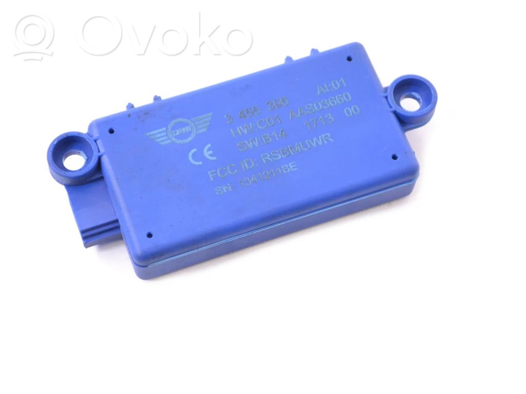 Mini One - Cooper R57 Aerial antenna amplifier 