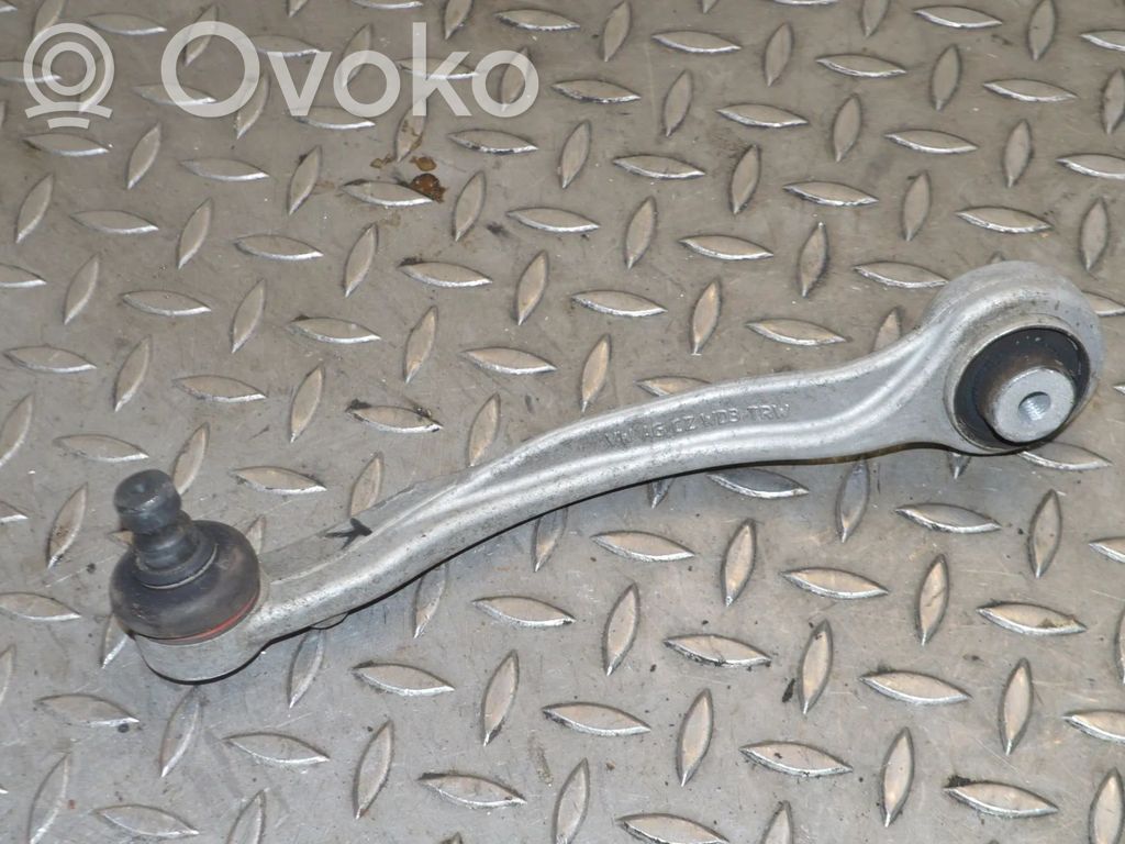 Audi Q7 4M Front lower control arm/wishbone 