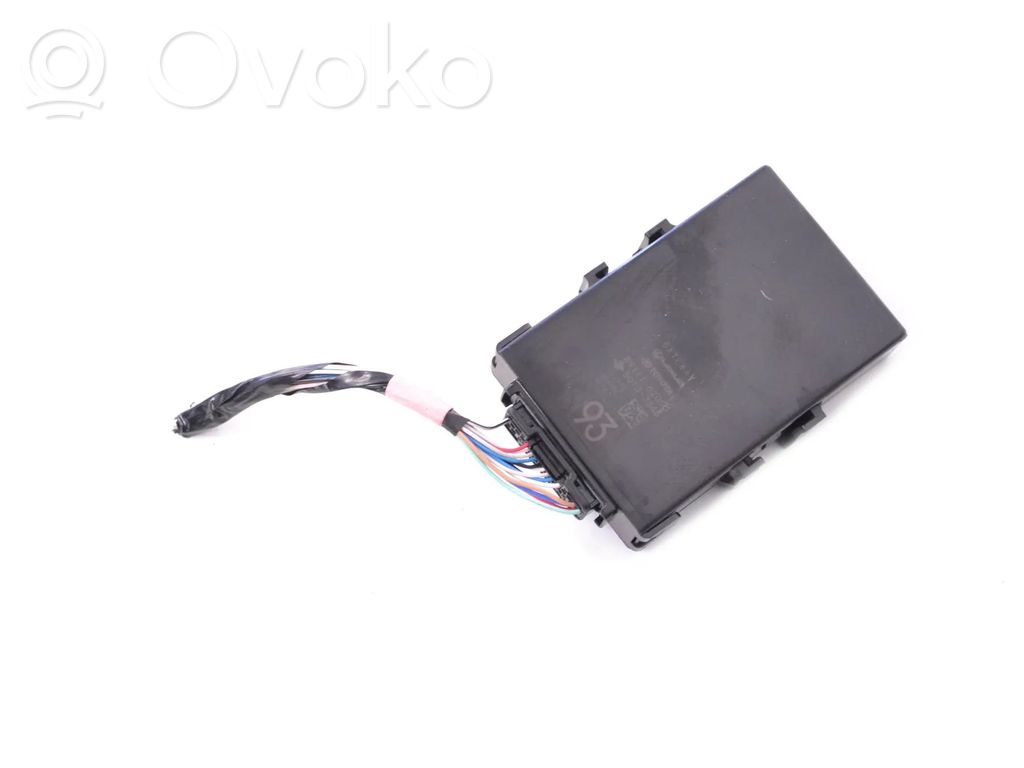 Lexus NX Gateway control module 