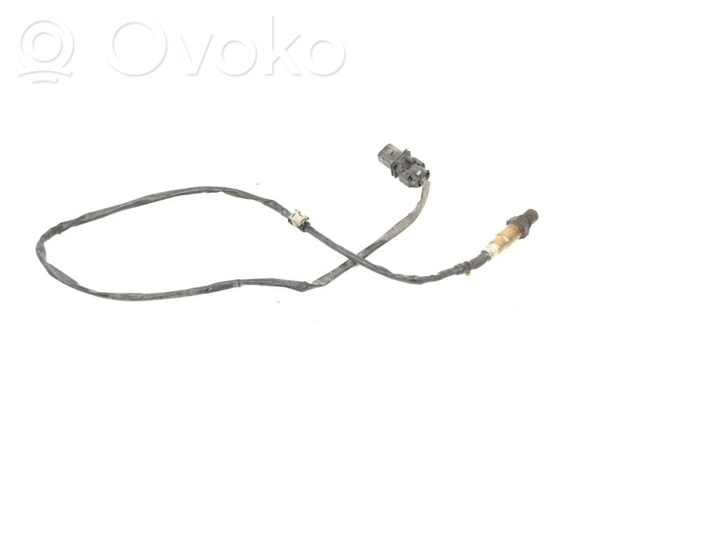 Lambda probe sensor   0258017165,06H906265