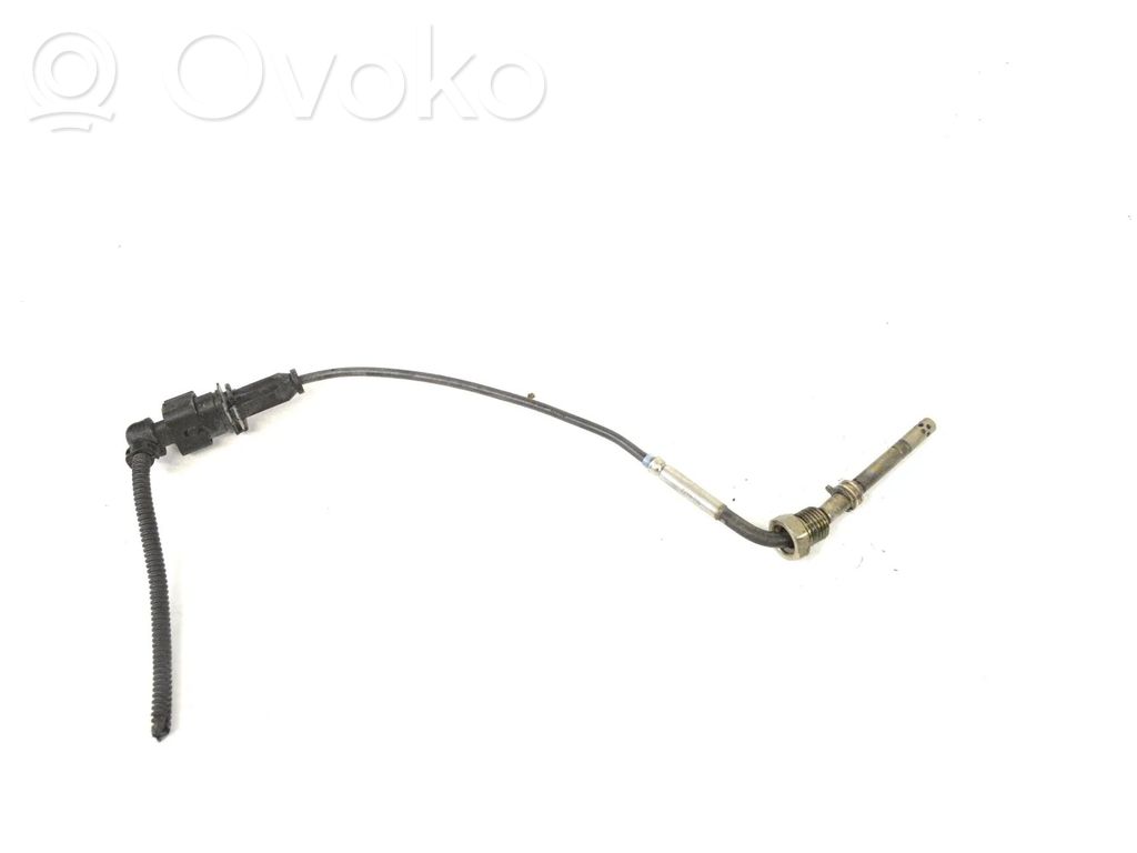 Alfa Romeo Giulietta Oil temperature sensor 