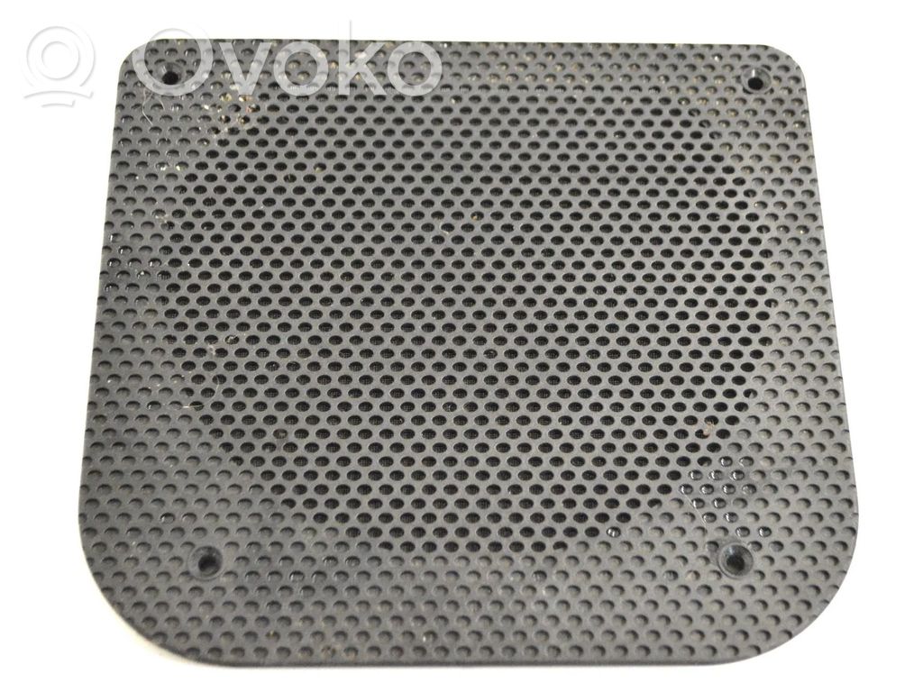 Mini Cooper Countryman R60 Cache enceinte centrale 