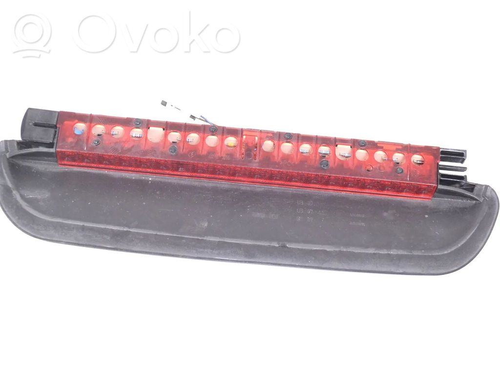 BMW 3 E92 E93 Third/center stoplight 