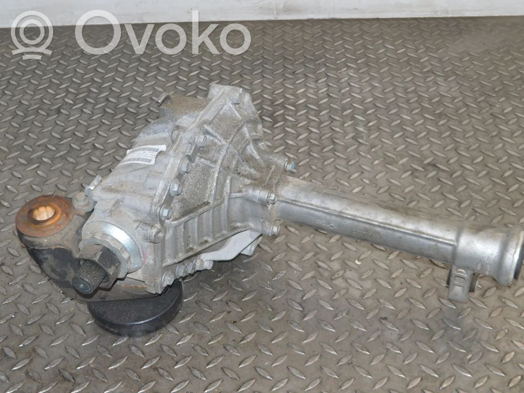 Land Rover Range Rover Sport L494 Diferențial față 