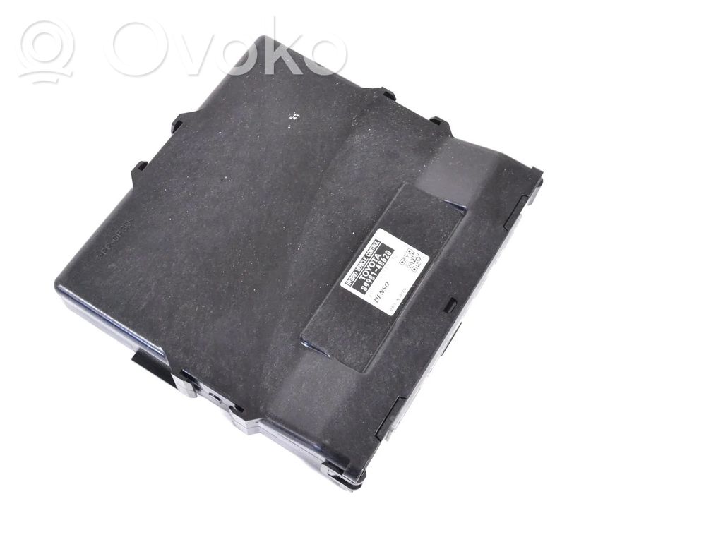 Lexus RX 450H Engine control unit/module ECU 