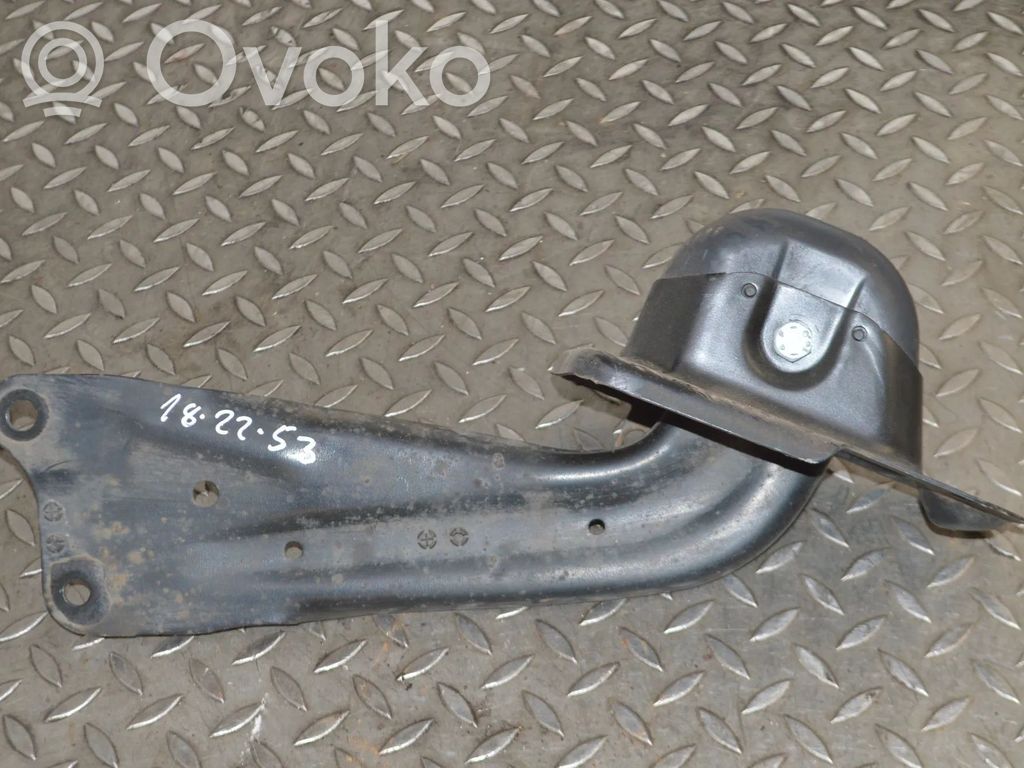 Volkswagen Golf VII Querlenker Achsschenkel hinten 