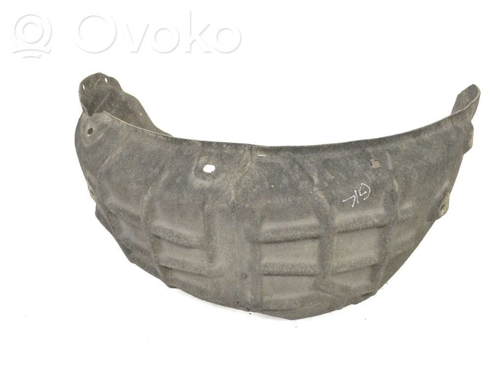 Audi A4 S4 B8 8K Nadkole tylne 