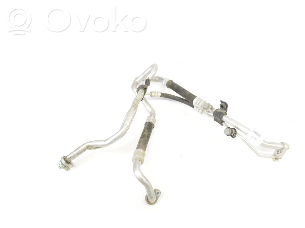 Tesla Model S Air conditioning (A/C) pipe/hose 