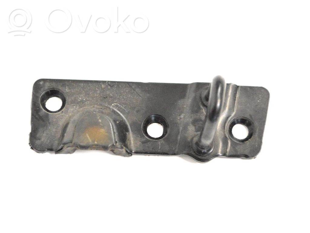 Tailgate/trunk/boot lock/latch/bracket   7335247