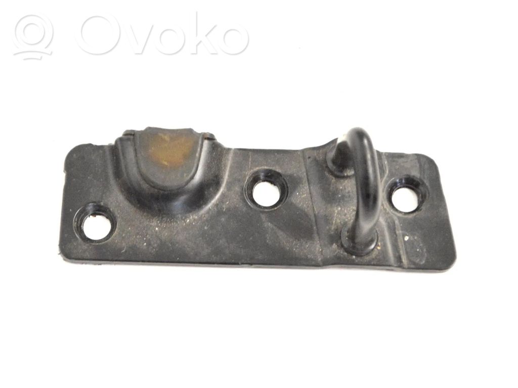 Tailgate/trunk/boot lock/latch/bracket   7335248