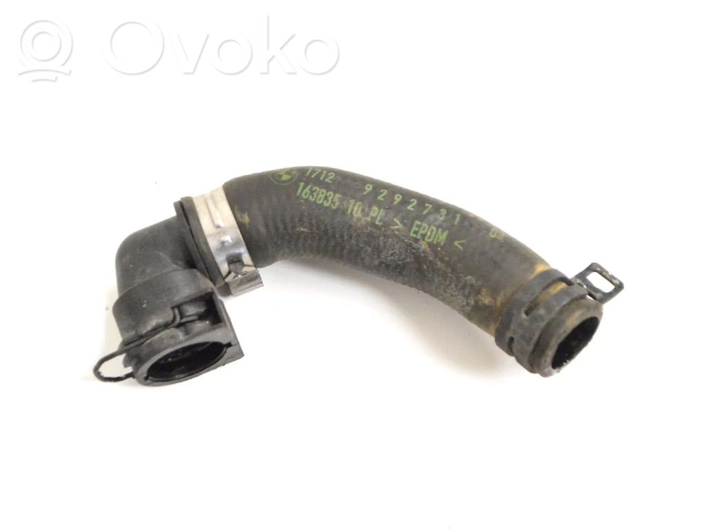 BMW i3 Engine coolant pipe/hose 