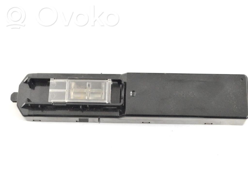 Saab 9-3 Ver1 Other devices 