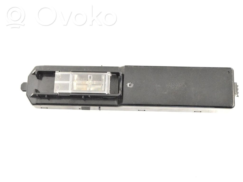 Saab 9-3 Ver1 Other devices 