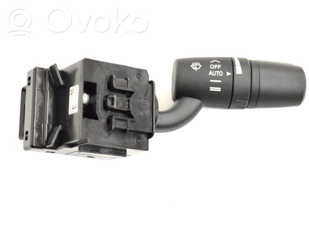 Mazda 3 II Wiper control stalk 