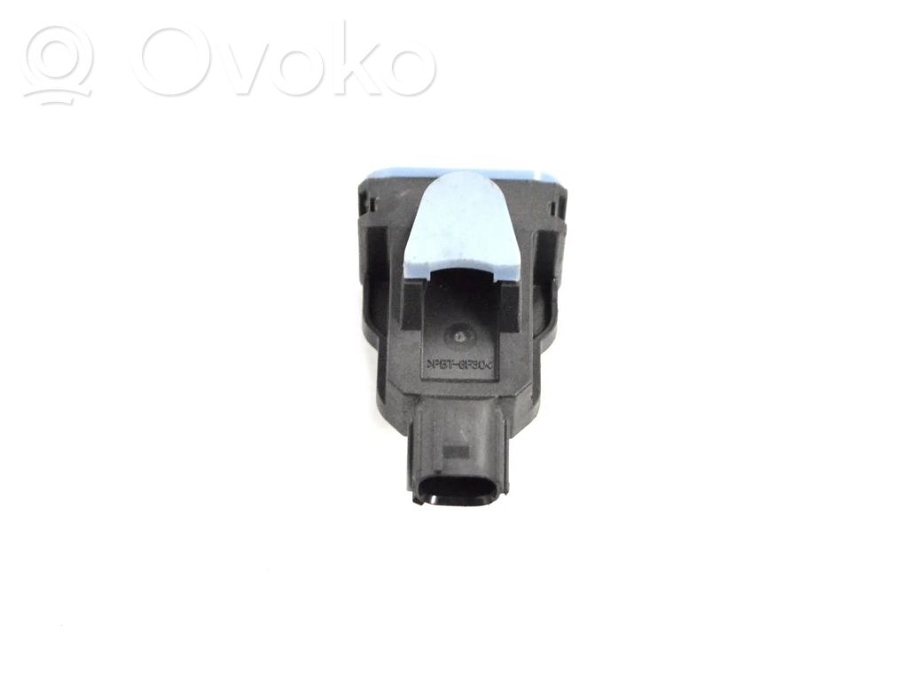 Lexus RX 450H Sensor impacto/accidente para activar Airbag 