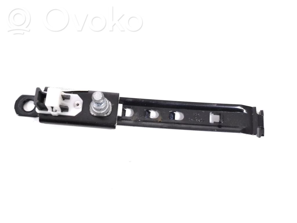 Seat belt adjustment motor   04610241AD