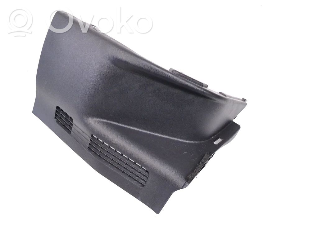 Toyota Corolla E210 E21 Moldura lateral de la consola central trasera 