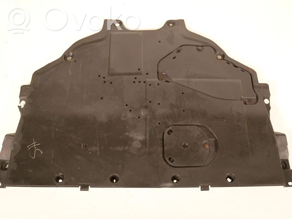 Mazda 6 Placa protectora/protector antisalpicaduras motor 