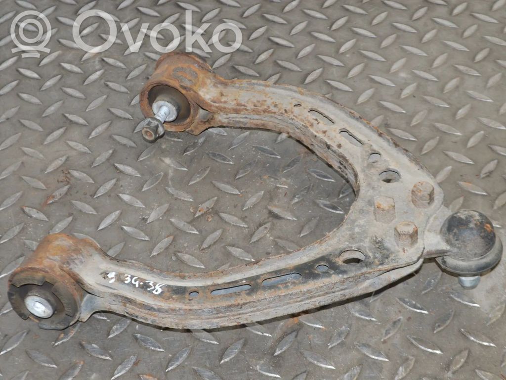 Front upper control arm/wishbone   600893000A