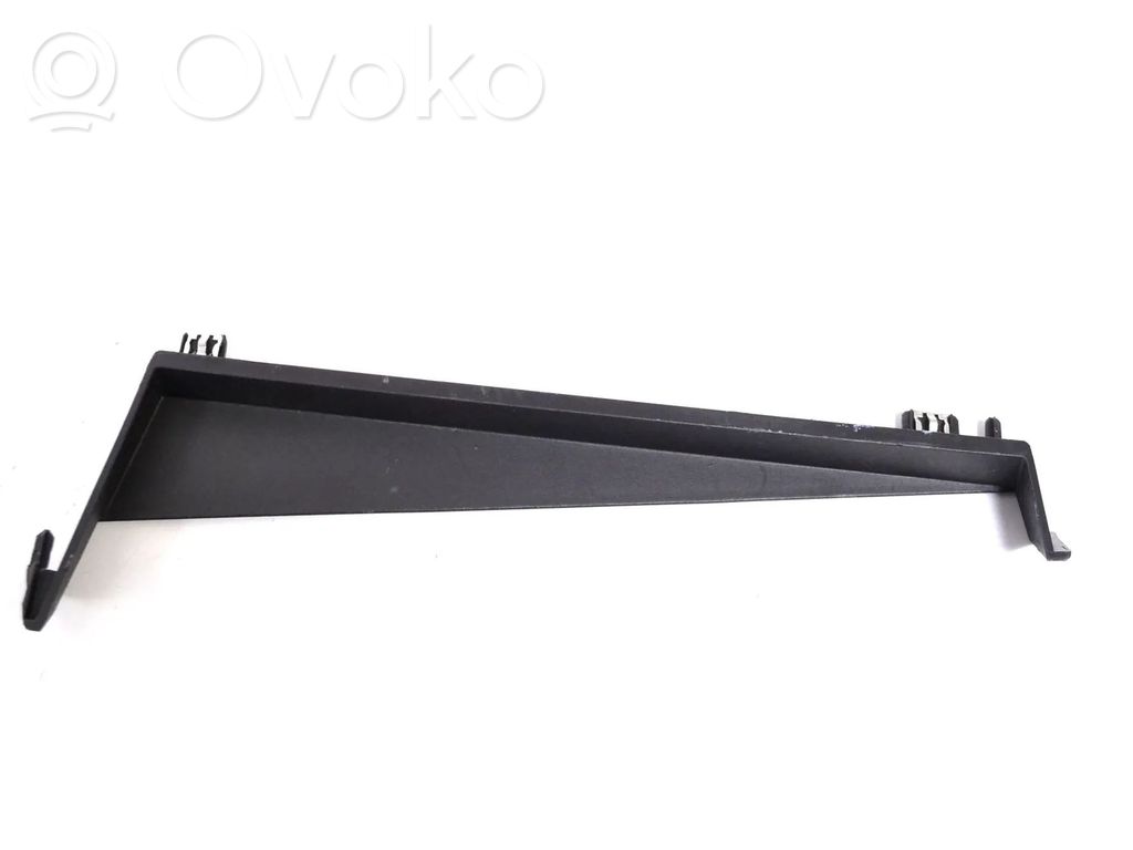 Tesla Model S Dashboard glove box trim 