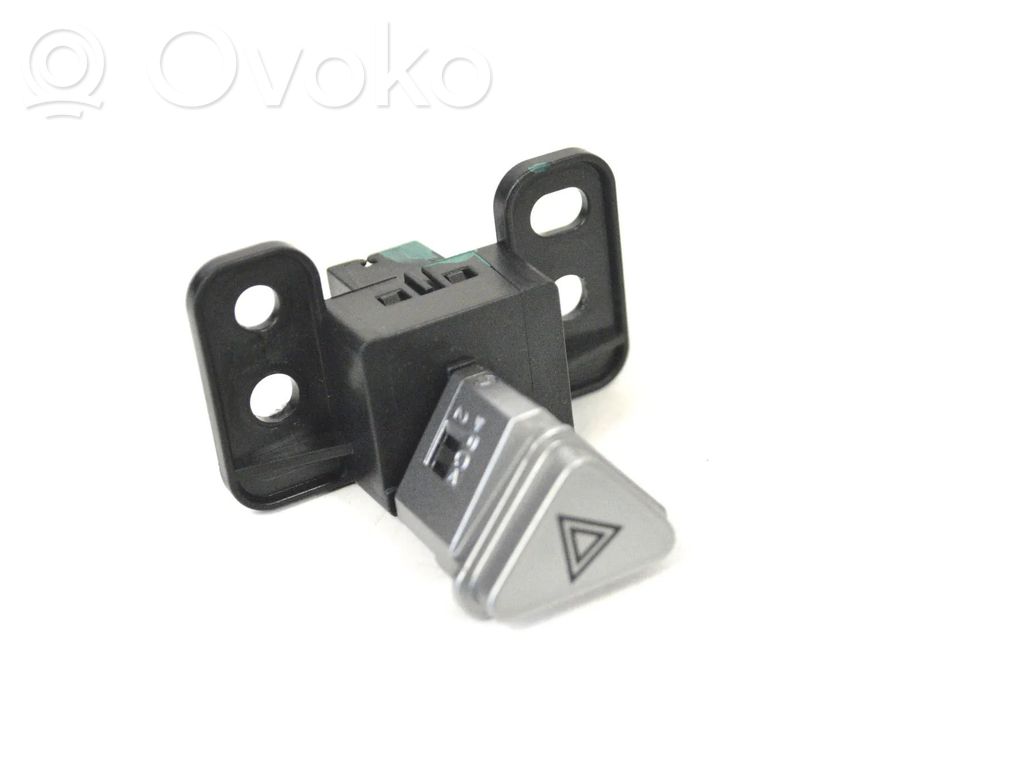 Tesla Model S Hazard light switch 