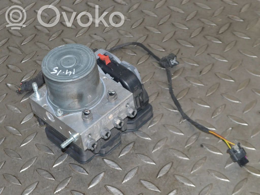Audi A1 ABS Pump 