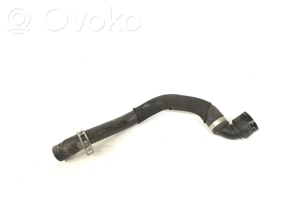 BMW M3 e92 Caurulīte (-es) / šļūtene (-es) 