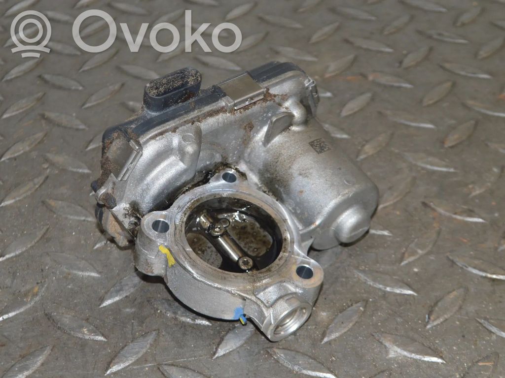 Audi Q8 EGR vožtuvas 