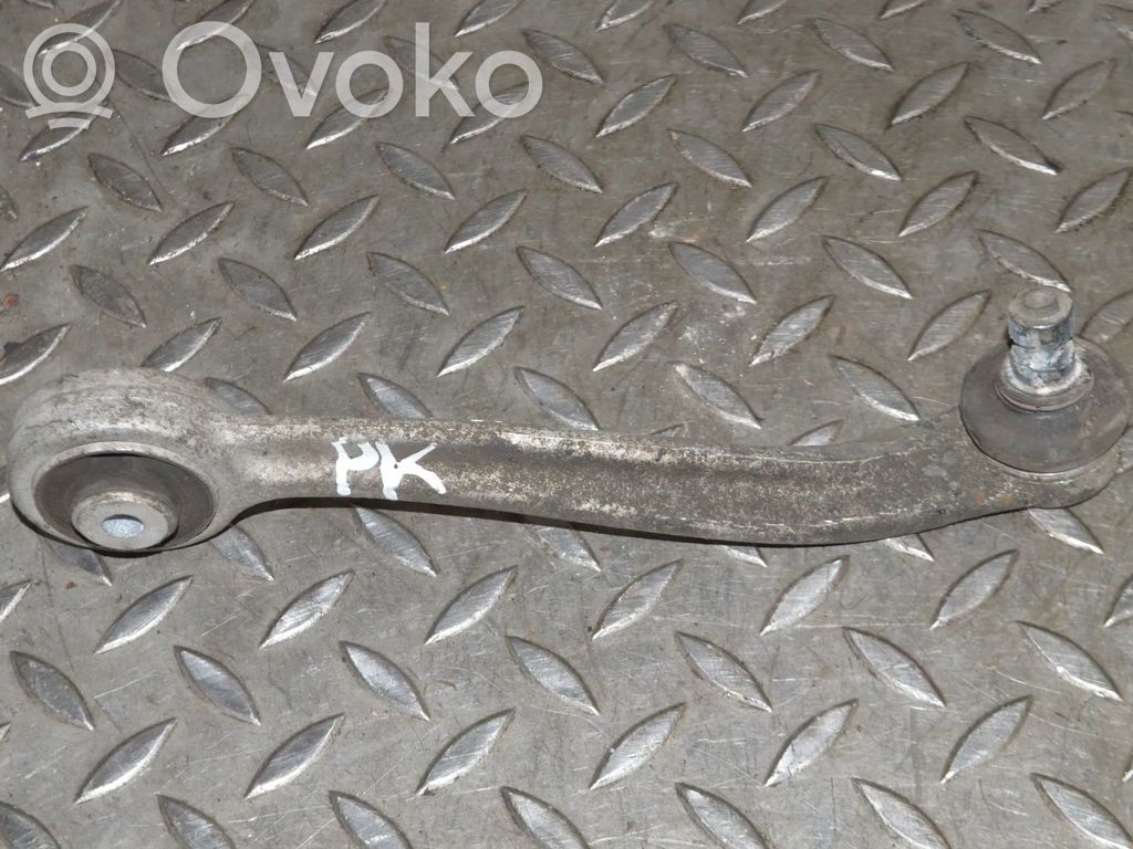 Front lower control arm/wishbone