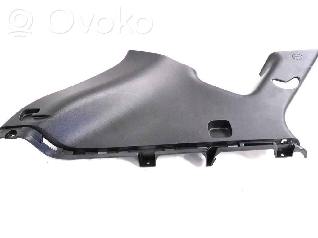 Hyundai ix35 (C) pillar trim 