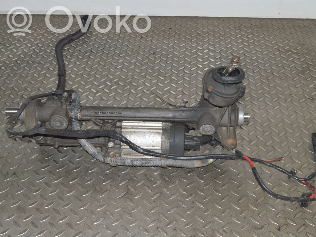 Audi A3 S3 8P Hammastanko 